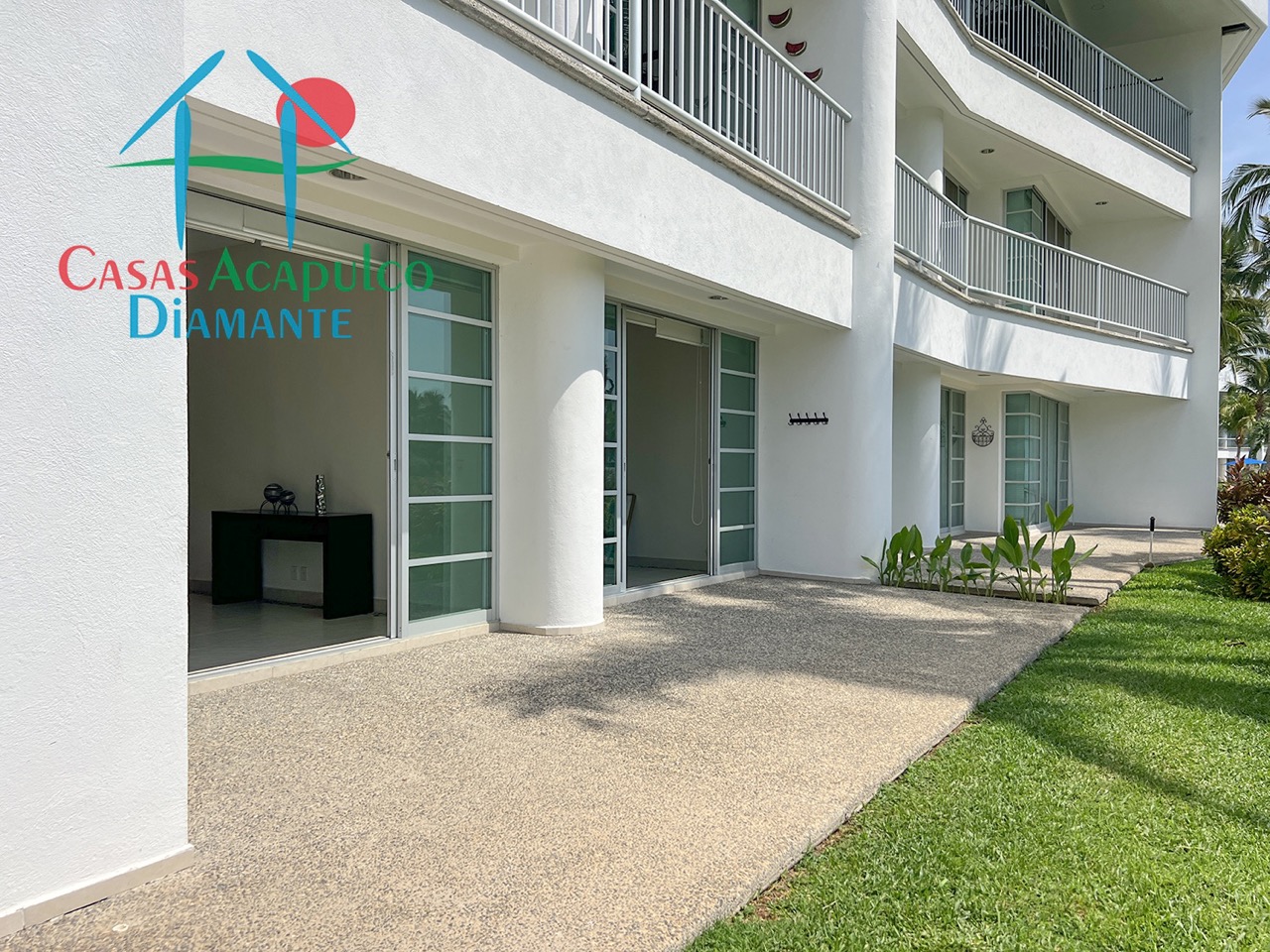 Mayan Lakes 12 104 - Terraza 2